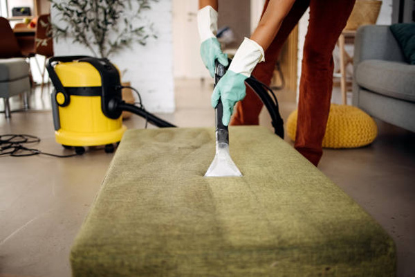 deep cleaning services kochi