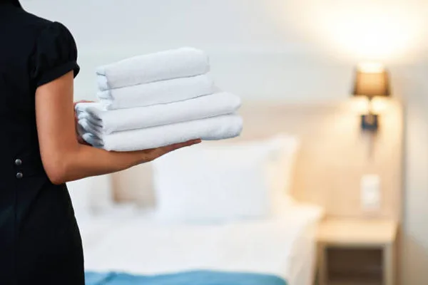 housekeeping services in kerala