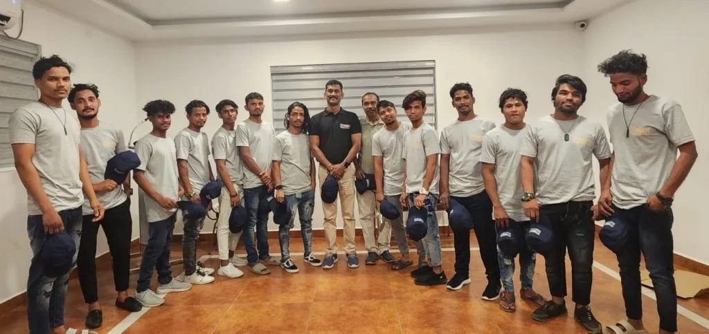 our team 2 smart zero