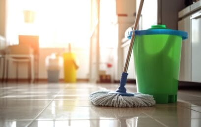 12 Types of Cleaning services smart zero offers to our client