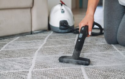 Why Do We Need Regular Carpet Cleaning