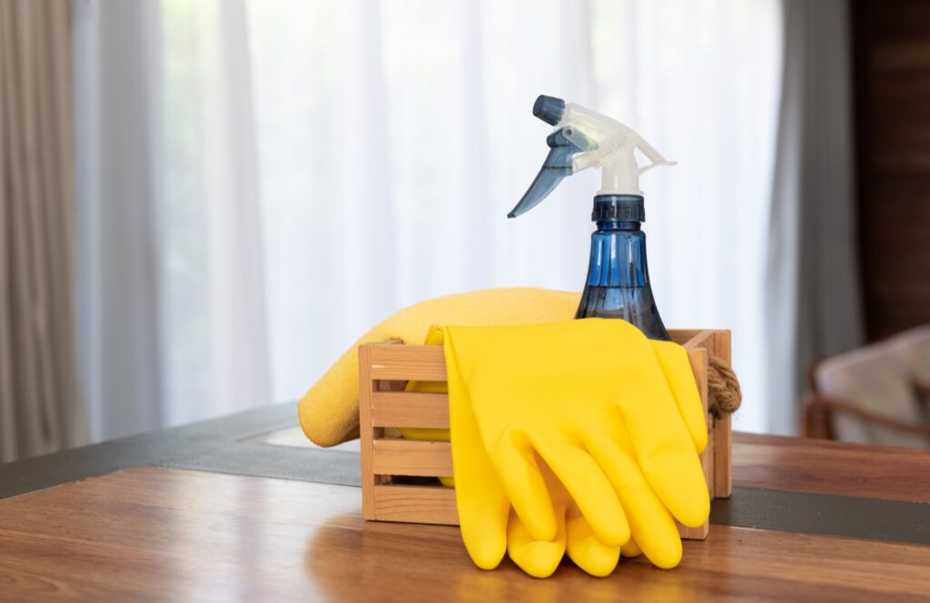 health benefits of furniture cleaning