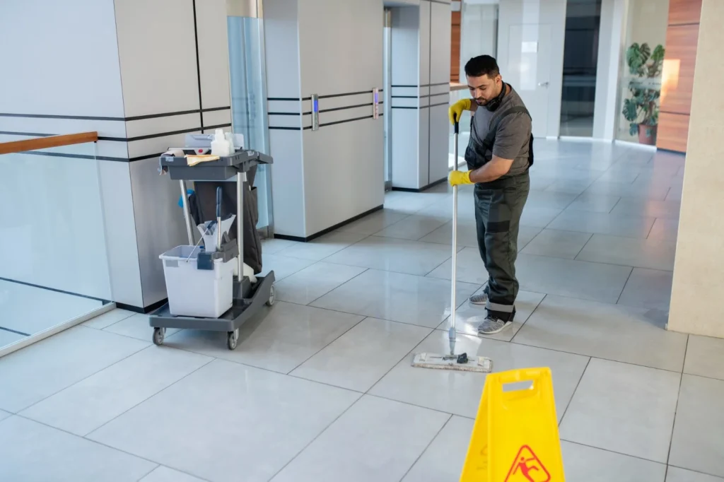 commercial cleaning in kochi blog