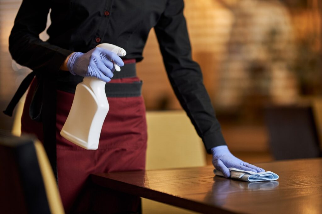 commercial cleaning blog