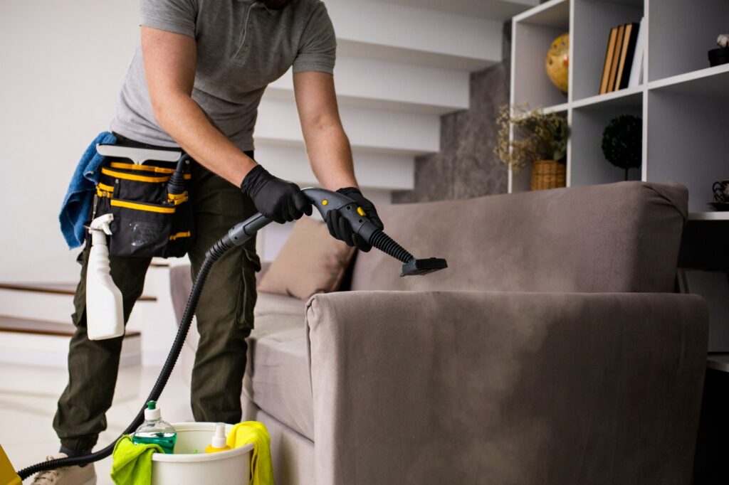 furniture cleaning services in kochi