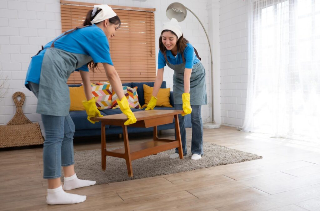 upholstery cleaning in kochi