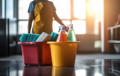 Are Deep Cleaning Services Worth Your Money?