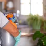 cleaning services kalamassery