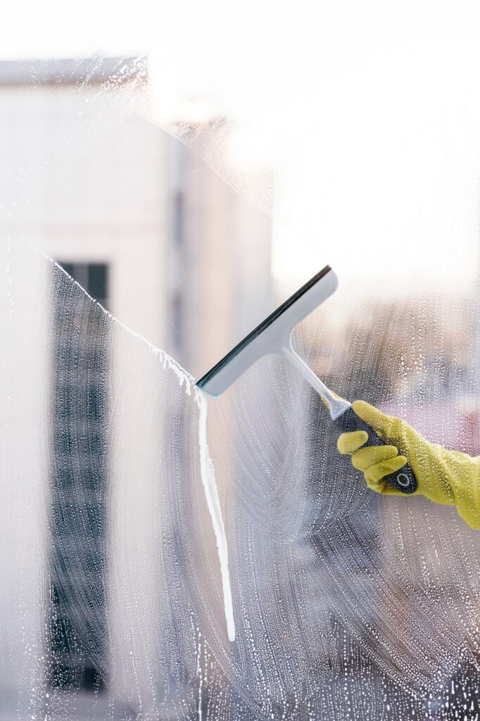 window cleaning in Kochi