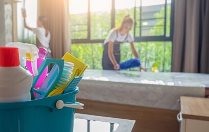 Choosing the Perfect House Cleaning Package for Various Homes in Kochi