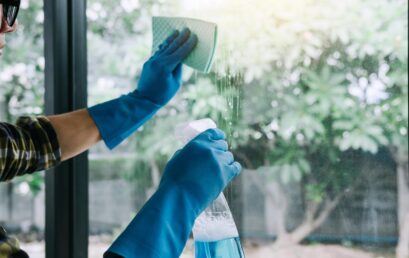 Understanding the Techniques Used by the Glass Cleaning Services in Kochi