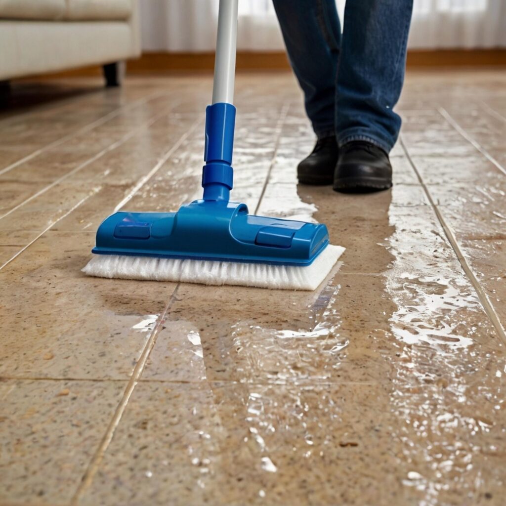 floor care - house cleaning services in kochi