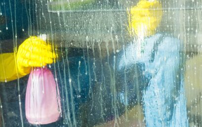 Tips for House Cleaning in the Rainy Season