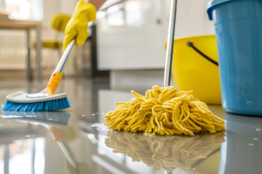 reliable cleaning services in kochi