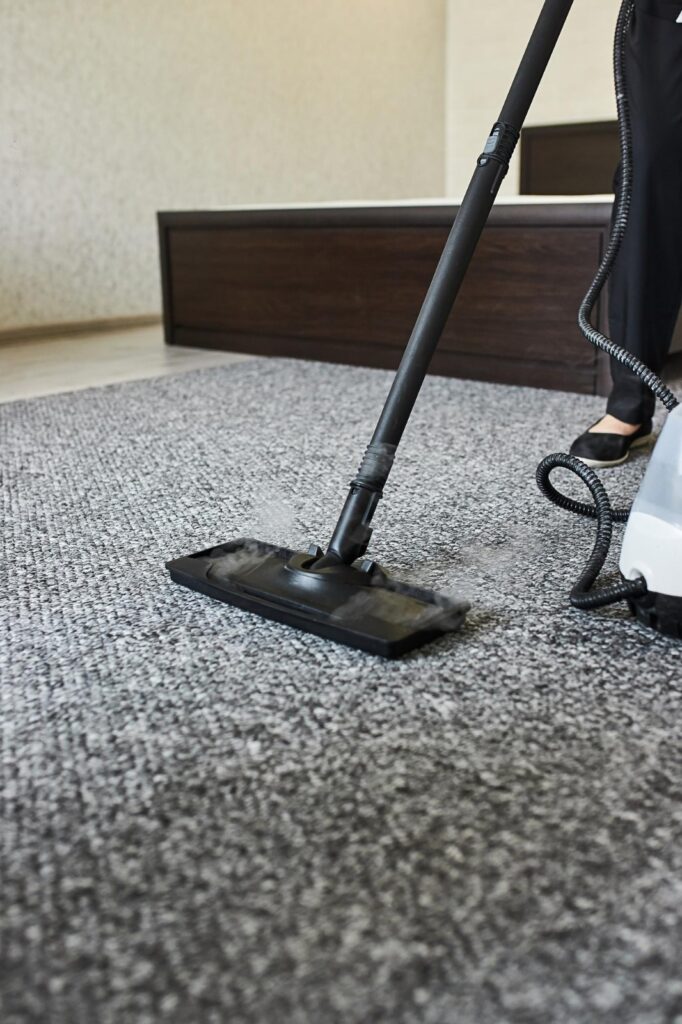 Floors and Carpets ​- cleaning services in kochi