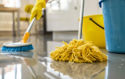 Why we are the most reliable cleaning services in Kochi, Kerala: A complete overview