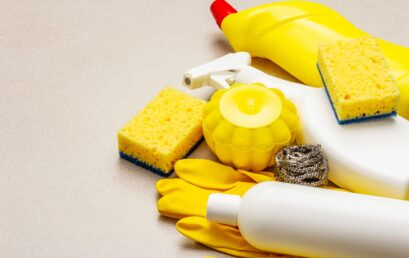 How to Choose Between Cleaning, Sanitizing, and Disinfecting?