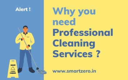 The Rising Trend of Professional Cleaning Services in Kerala: What You Need to Know