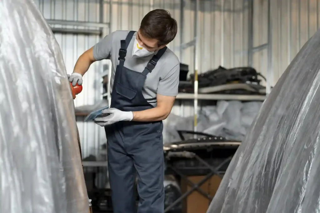 Industrial and commercial cleaning services in pathanamthitta