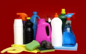 enzyme based home cleaning lotions 