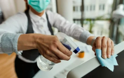 Standard to Premium Cleaning in Kochi: What’s the Real Difference, and Which One Do You Need?