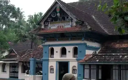 Why Historic Sites in Kottayam Require Professional Cleaning Services?