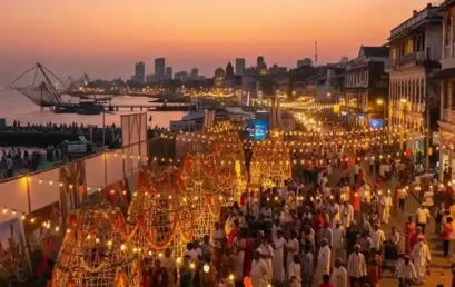 How Deep Cleaning Services in Kochi Elevate Venues for the Muziris Biennale?