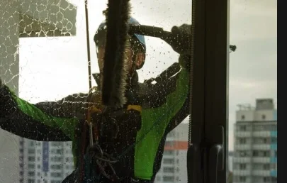 Why Glass Cleaning in Kochi Is Harder Than It Looks And What Actually Works