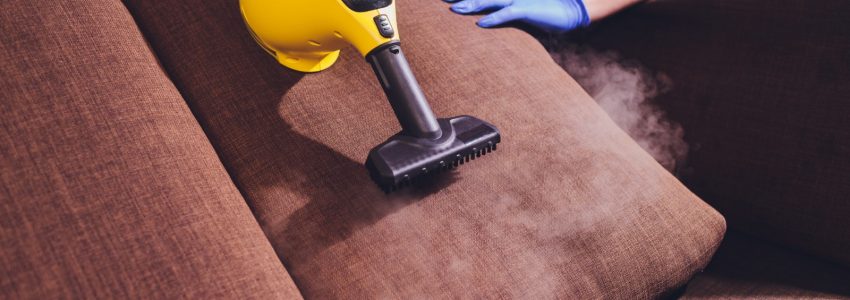 carpet&upholstery cleaning