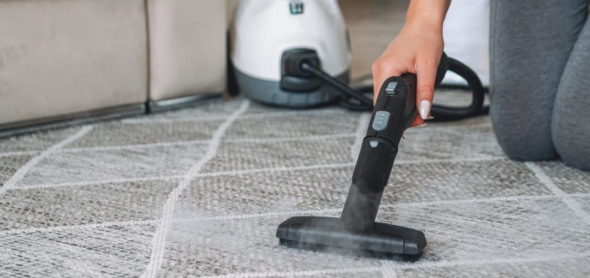 carpet cleaning