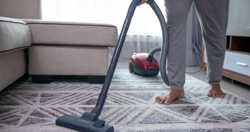 carpet cleaning kochi