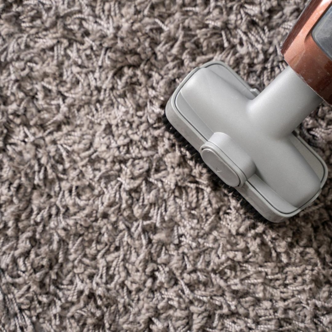carpet cleaning - commercial