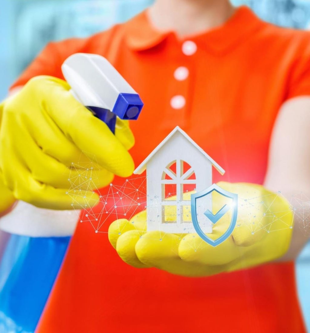 house cleaning package blog