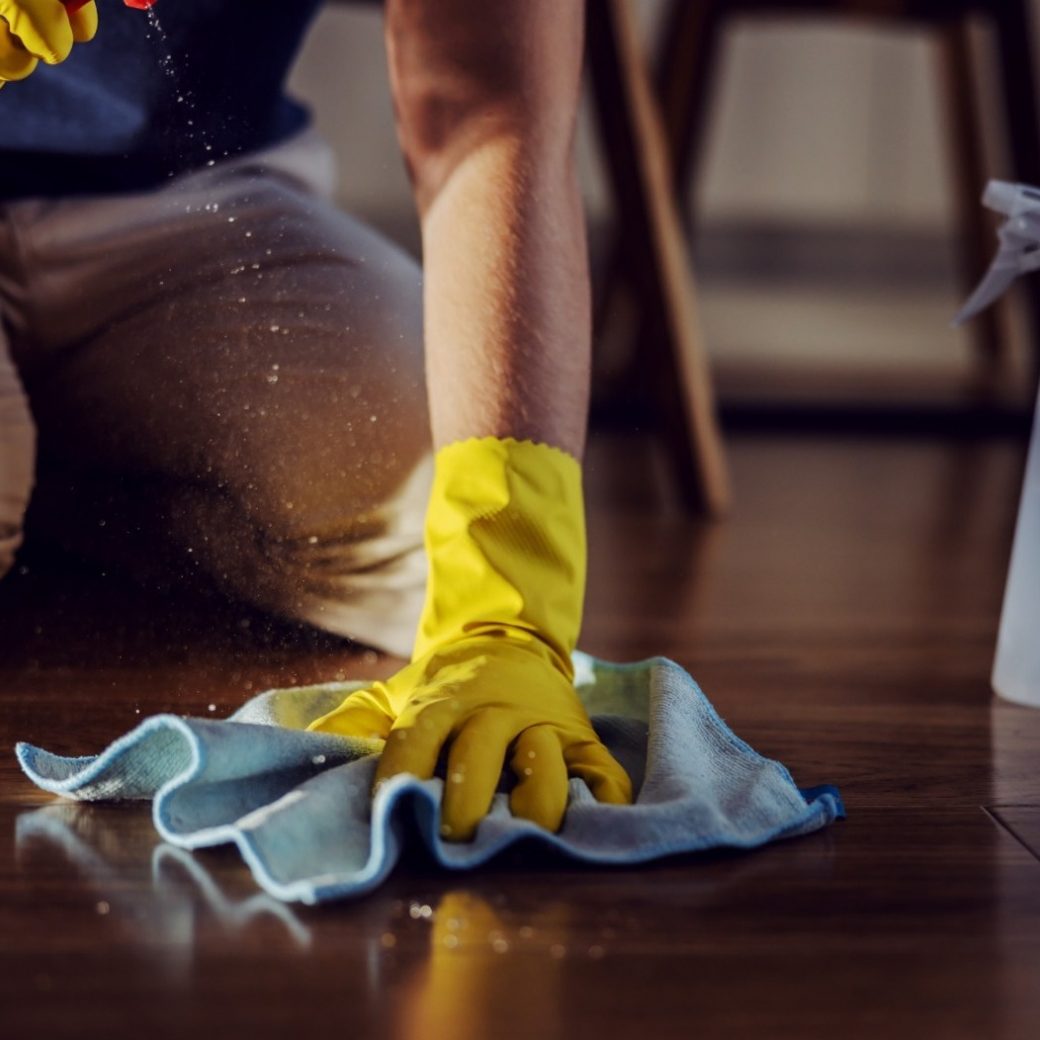 prevent dirt - house cleaning services in kochi