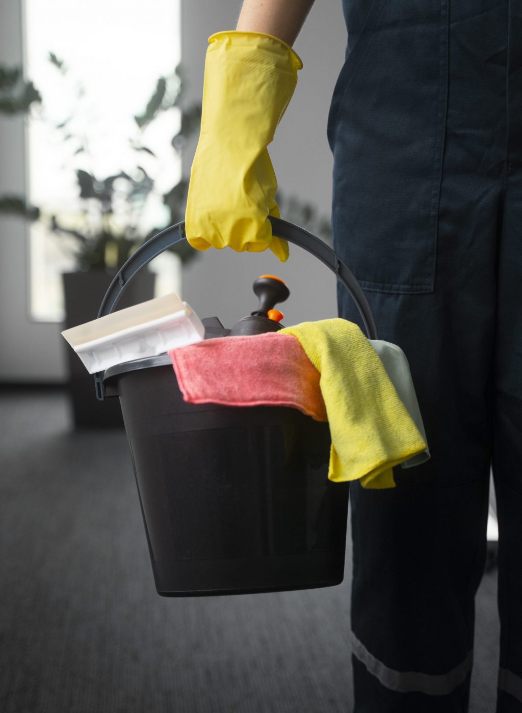 cleaning services edappally